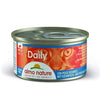 Mousse with Oceanic Fish - Almo Nature