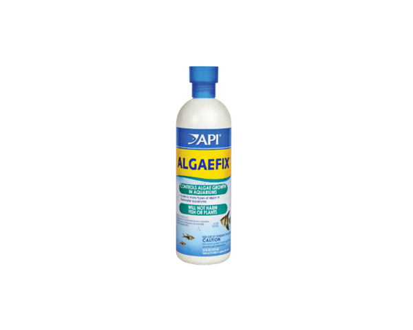 Algaefix - Aquarium Algae Control - API - PetStore.ae