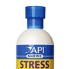 API - Stress Zyme Bacterial Cleaner - Aquarium Water Cleaning Solution - PetStore.ae