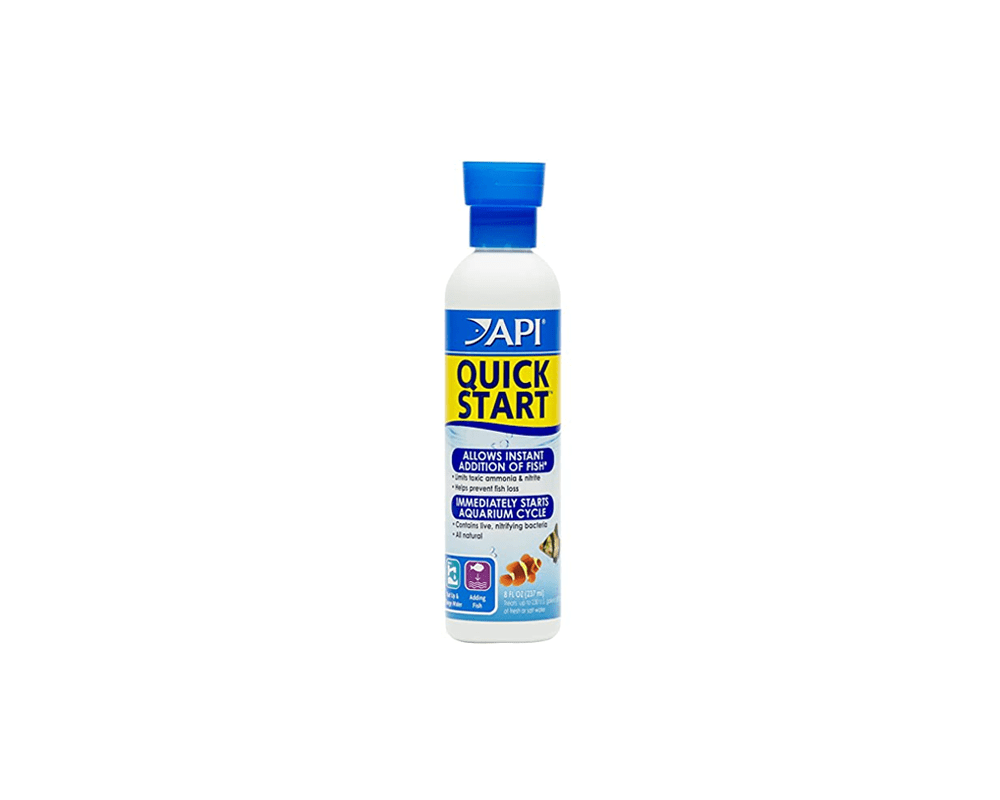 API - Quick Start - Nitrifying bacteria for Aquariums - PetStore.ae