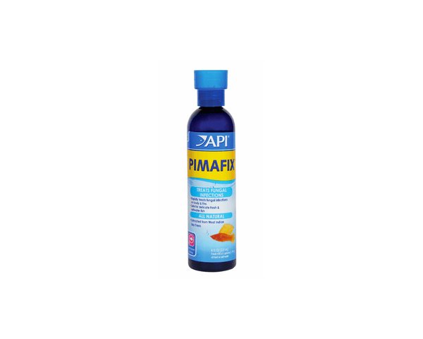 Pimafix - Fish Fungal Infections Treatment - API - PetStore.ae
