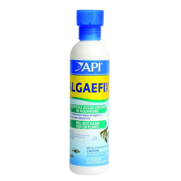 Algaefix - Aquarium Algae Control - API - PetStore.ae