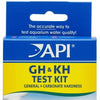 General & Carbonate Hardness Test Kit - API - PetStore.ae