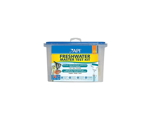 Test Kits (FW)