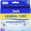 General Cure - Fish Disease Treatment - API - PetStore.ae