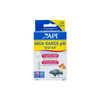 High Range pH Test Kit - API - PetStore.ae