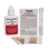 High Range pH Test Kit - API - PetStore.ae