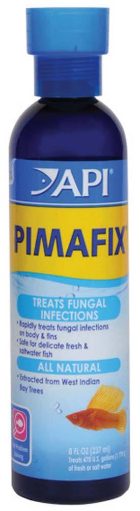 Pimafix - Fish Fungal Infections Treatment - API - PetStore.ae