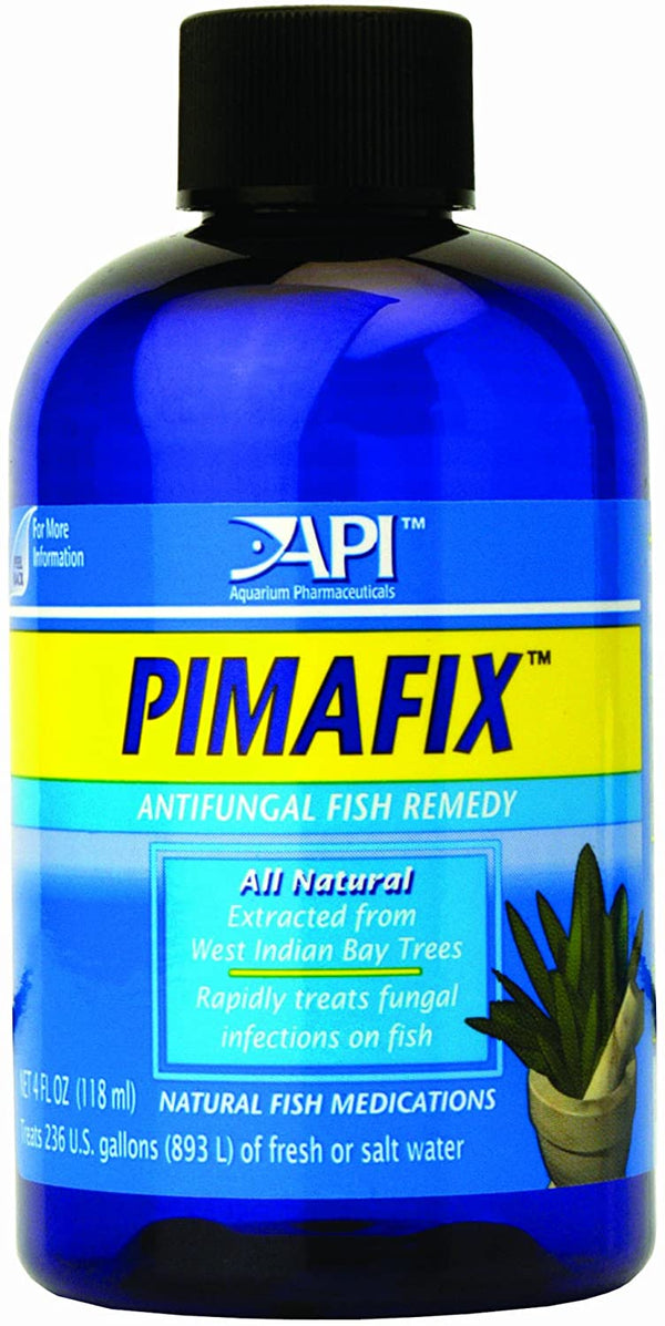 Pimafix - Fish Fungal Infections Treatment - API - PetStore.ae