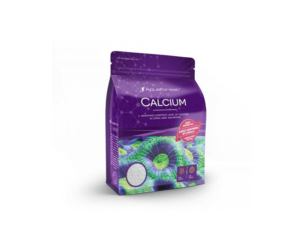Aquaforest - Calcium - Coral Reef Aquarium - PetStore.ae