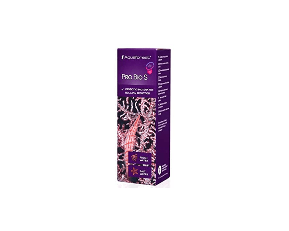 Aquaforest - Pro Bio S Probiotic Bacteria