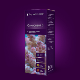 Aquaforest - Component B - PetStore.ae