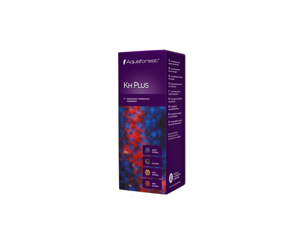 Aquaforest - KH Plus - PetStore.ae