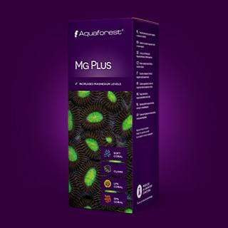 Aquaforest - Mg Plus Aquarium Treatments For Increasing The Magnesium - PetStore.ae