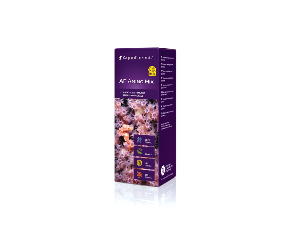 Aquaforest - AF Amino Mix - PetStore.ae