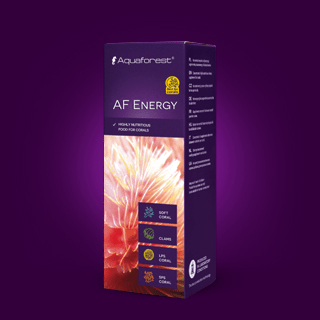Aquaforest - Energy For Corals Supplement - PetStore.ae