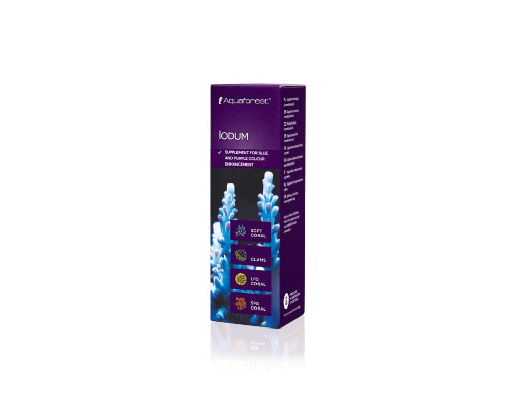 Aquaforest - Iodum Supplement