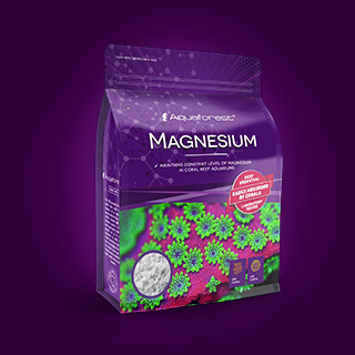 Aquaforest - Magnesium - PetStore.ae