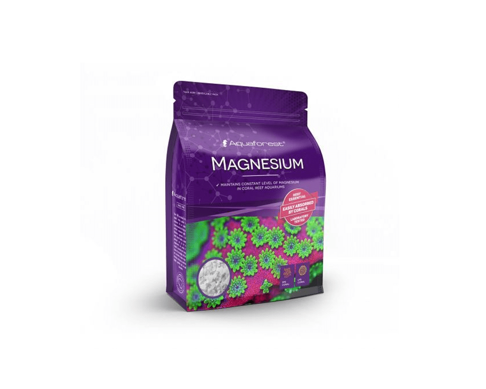 Aquaforest - Magnesium - PetStore.ae