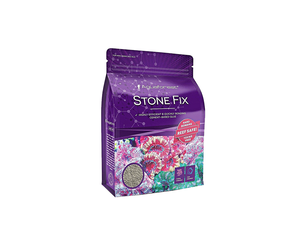 Stone Fix - Aquaforest - PetStore.ae