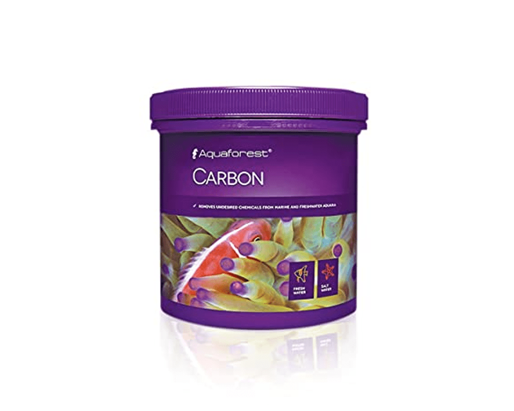Carbon - Aquaforest