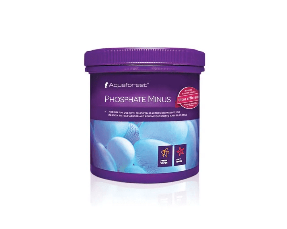 Phosphate Minus - Aquaforest