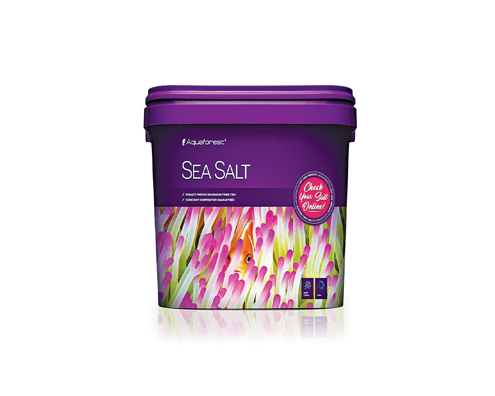 Sea Salt - Aquaforest