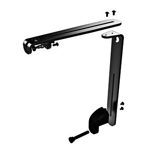 Prime Tank Mount Black - Aqua Illumination - PetStore.ae