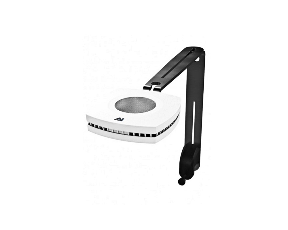 Prime Tank Mount Black - Aqua Illumination