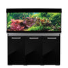 AquaVogue 245 Aquarium (120W x 45D x 55H cm) - Aqua One - PetStore.ae