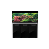 AquaVogue 245 Aquarium (120W x 45D x 55H cm) - Aqua One - PetStore.ae