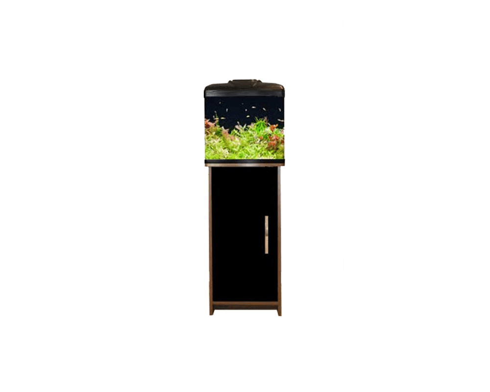 AquaVue 380 Aquarium (38W x 25D x 41H cm)- Aqua One - PetStore.ae