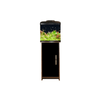 AquaVue 380 Aquarium (38W x 25D x 41H cm)- Aqua One - PetStore.ae