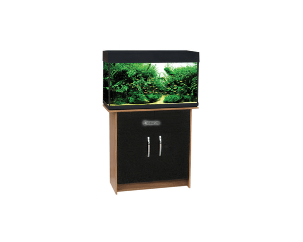 AquaVogue 135 Aquarium (80W x 42D x 50H cm)- Aqua One - PetStore.ae
