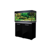 AquaVogue 170 Aquarium (100W x 42D x 50H cm) - Aqua One - PetStore.ae