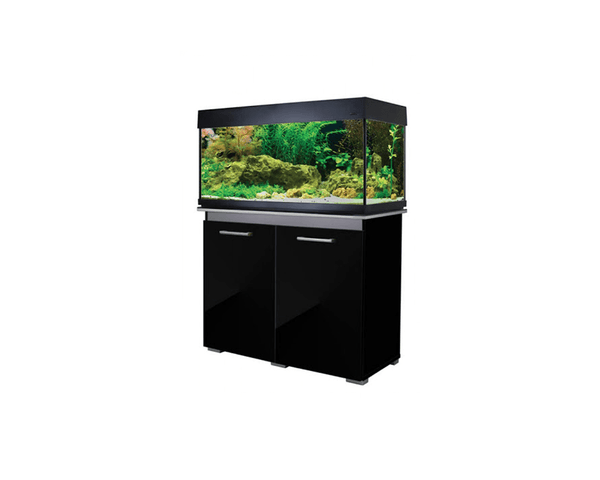 AquaVogue 170 Aquarium (100W x 42D x 50H cm) - Aqua One - PetStore.ae