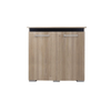 AquaVogue 135 Cabinet (80W x 42D x 75H cm) - Aqua One - PetStore.ae