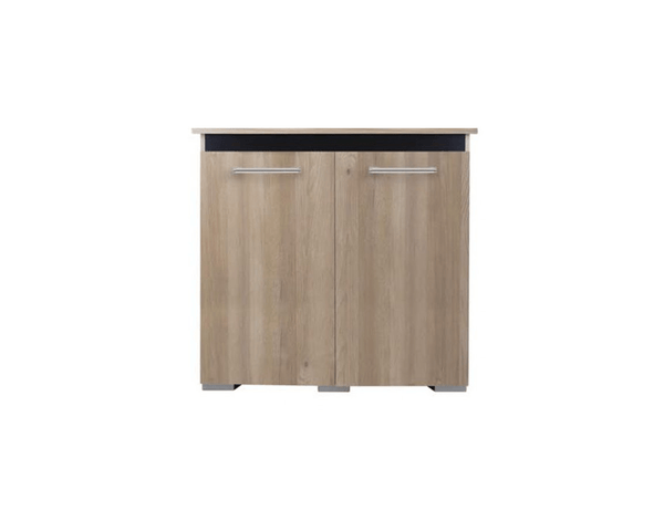 AquaVogue 135 Cabinet (80W x 42D x 75H cm) - Aqua One - PetStore.ae