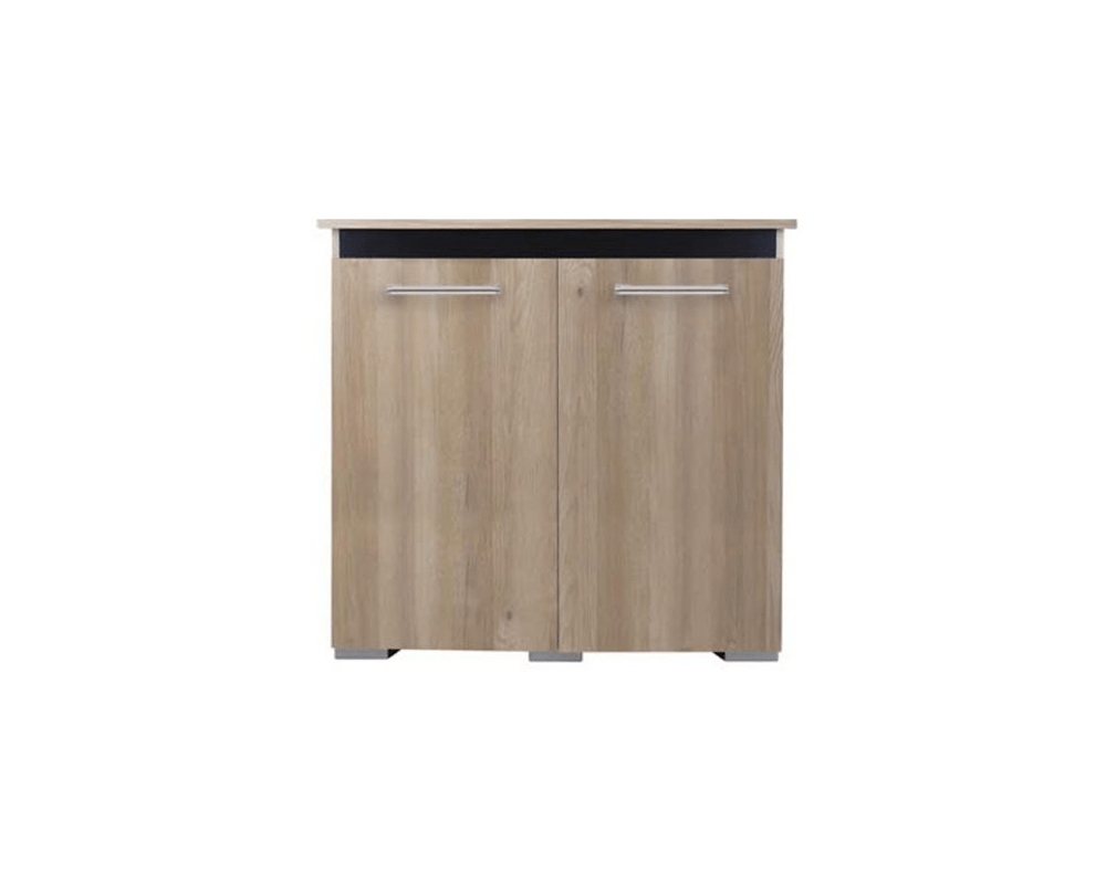 AquaVogue 170 Cabinet (100W x 42D x 75H cm) - Aqua One - PetStore.ae