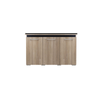 AquaVogue 245 Cabinet (120W x 45D x 75H cm) - Aqua One - PetStore.ae