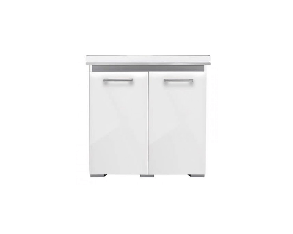 AquaVogue 135 Cabinet (80W x 42D x 75H cm) - Aqua One - PetStore.ae