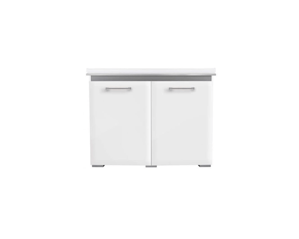 AquaVogue 170 Cabinet (100W x 42D x 75H cm) - Aqua One - PetStore.ae