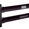 Classic UV Sterilizer 80 Watt 2" Black with Wiper - Aqua UV - PetStore.ae