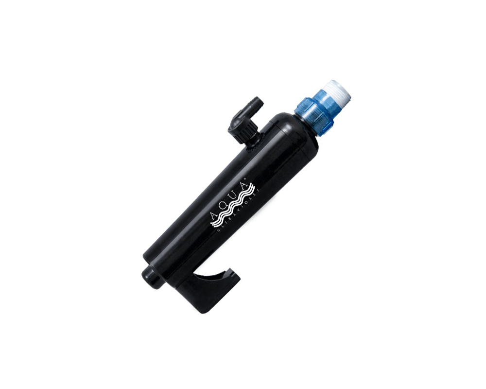 Advantage 2000+ With Hanger 15 Watt - Aqua UV