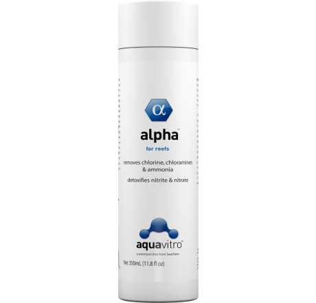 Aqua Vitro - Alpha - PetStore.ae