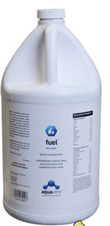 Fuel for Reefs - Aqua Vitro - PetStore.ae