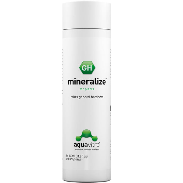 Mineralize GH Booster - Aqua Vitro - PetStore.ae