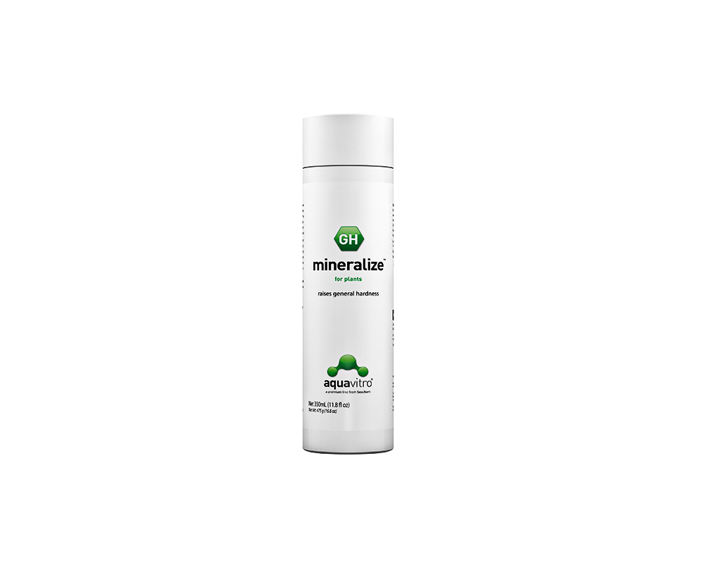 Mineralize GH Booster - Aqua Vitro