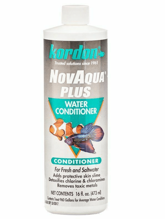 Kordon - NovAqua® Plus™ 237ml