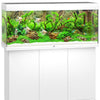 Juwel Aquarium - RIO 240 - White - PetStore.ae